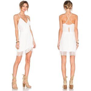NEW Lovers + Friends Saturn Mini Dress Sm C19